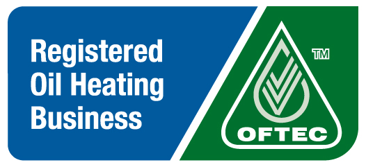 Oftec logo
