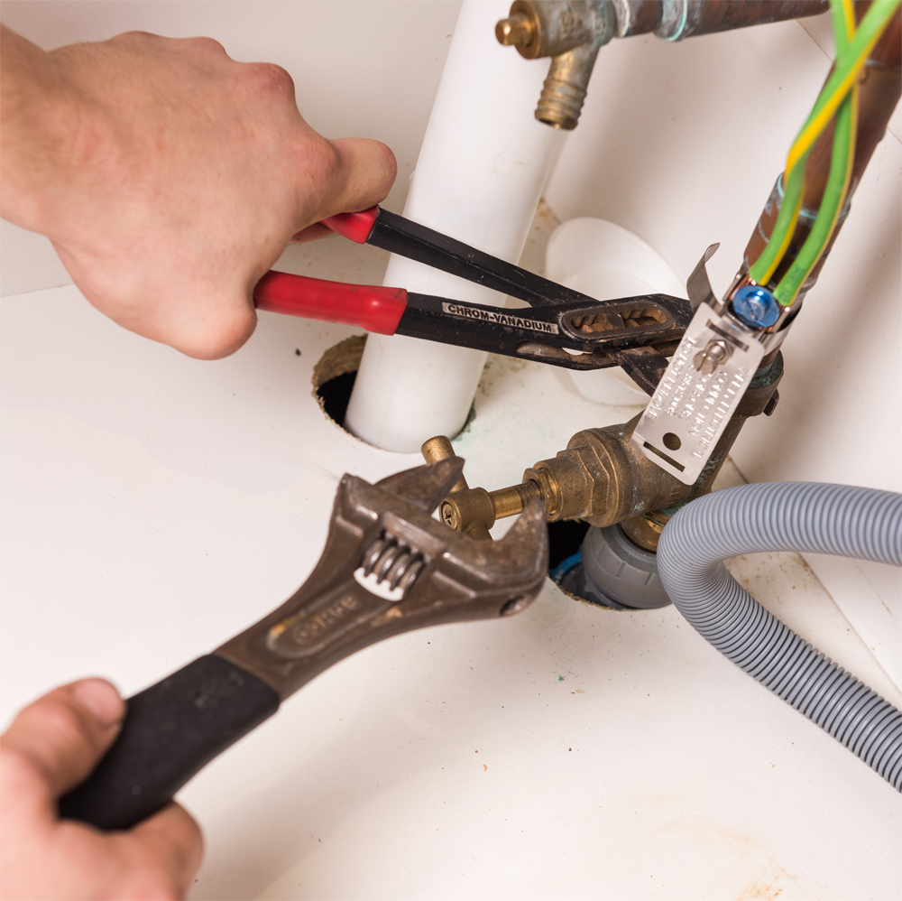 Plumbing Services Leeds